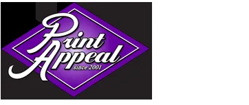 Print Appeal logo