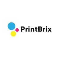 PrintBrix logo