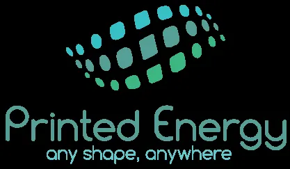 Printed Energy logo