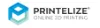 Printelize logo