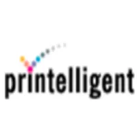 Printelligent logo