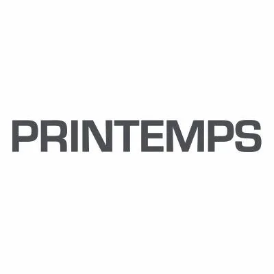 Printemps logo