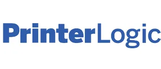 PrinterLogic logo
