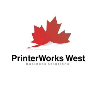 PrinterWorks logo