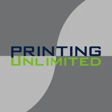 Printing Unlimited logo
