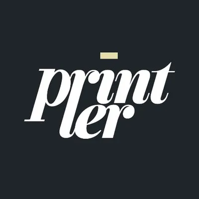 Printler logo