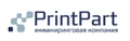 PrintPart logo