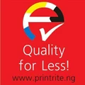 Printrite logo