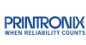 Printronix logo