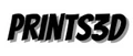 Prints3d logo