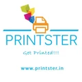 Printster logo