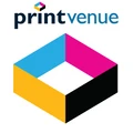 PrintVenue logo