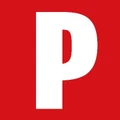 Printweek logo