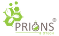 PRIONS BIOTECH