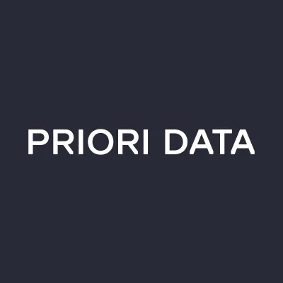 Priori Data logo