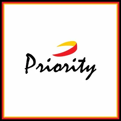 Priority Bags logo