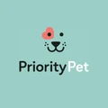Priority Pet logo