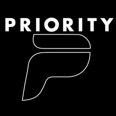 Priority Bicycles logo