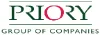 Priory logo