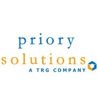 Priory Solutions logo
