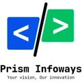 Prism Infoways
