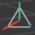 Prisma3D logo