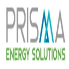 Prisma Energy Solutions logo