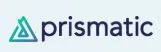 Prismatic logo