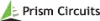 Prism Circuits logo