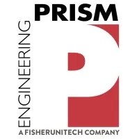 Prism Engineering logo
