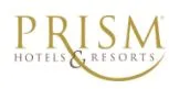 Prism Hotels logo