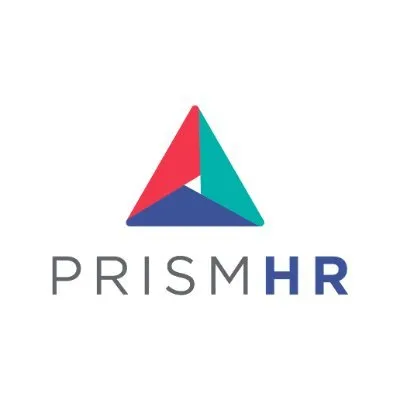 PrismHR logo