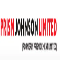 Prism Johnson logo