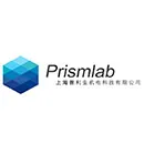 Prismlab logo