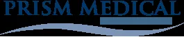 Prism Medical logo
