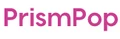 PrismPop logo