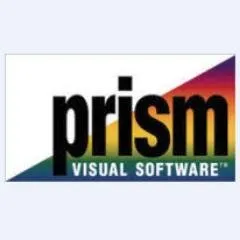 PrismVisualSoftware logo