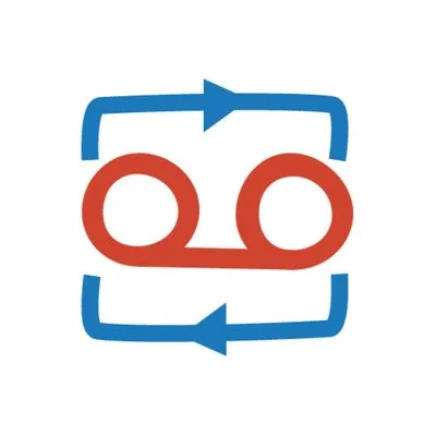 Prison Voicemail logo