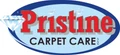 Pristine Carpet Care logo