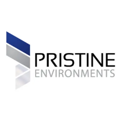 Pristine Environments logo