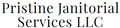 Pristine Janitorial Services logo