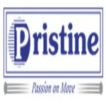 Pristine Logistics & InfraProjects logo
