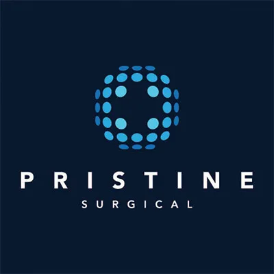 Pristine Surgical logo