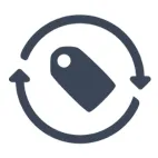 Prisync logo