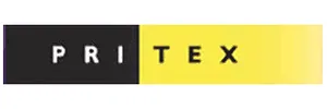 Pritex logo