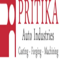 Pritika Auto Industries