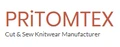 Pritomtex logo