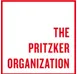 The Pritzker Organization logo
