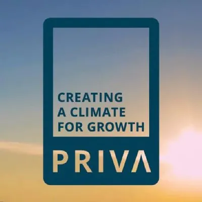 Priva logo
