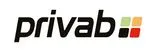 Privab logo